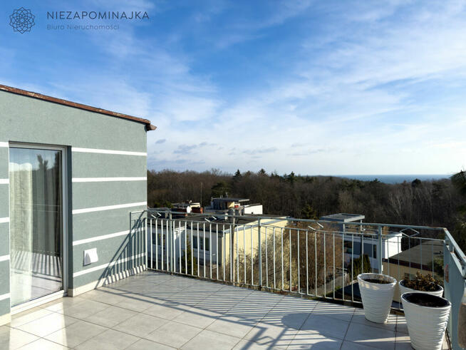 Dom Gdynia Redłowo, Powstania Śląskiego