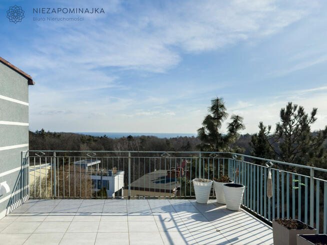 Dom Gdynia Redłowo, Powstania Śląskiego