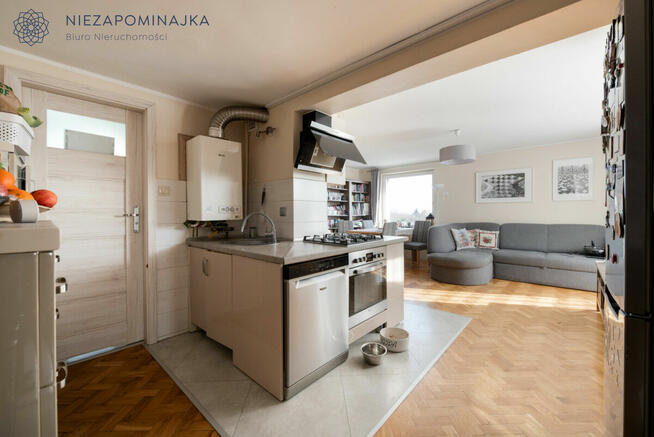 Dom Gdynia Redłowo, Powstania Śląskiego