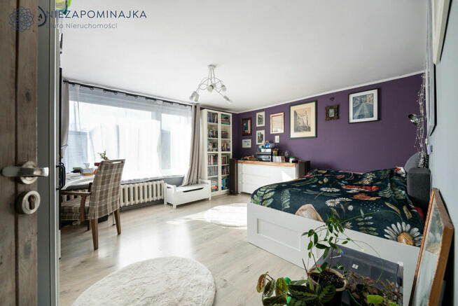 Dom Gdynia Redłowo, Powstania Śląskiego