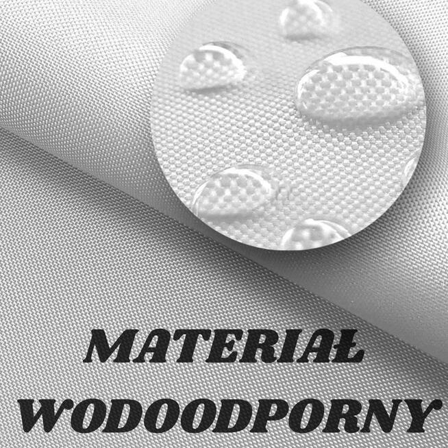 Mała Kosmetyczka z Motywem Rowerów - 19x13x5cm Rozmiar S