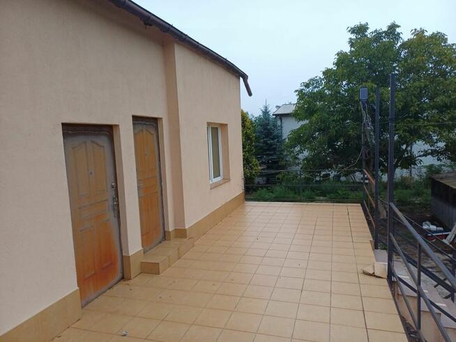 Dom Międzyborów gm. Jaktorów,