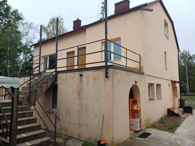 Dom Międzyborów gm. Jaktorów,