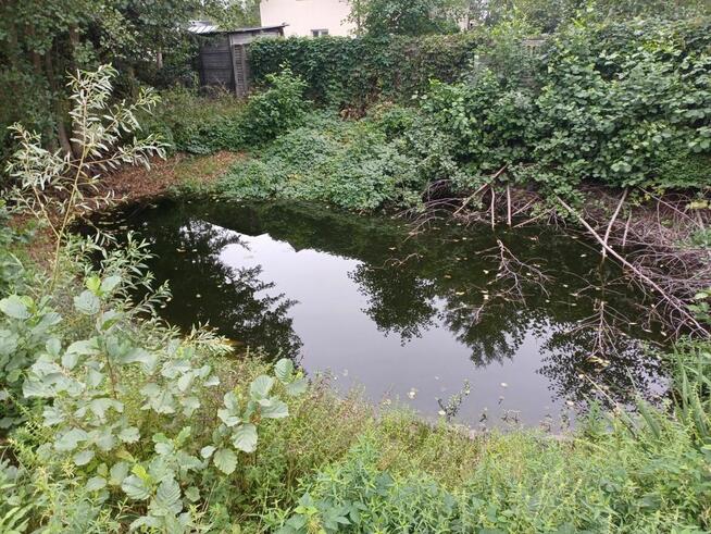 Dom Międzyborów gm. Jaktorów,