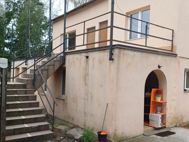 Dom Międzyborów gm. Jaktorów,