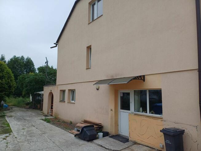 Dom Międzyborów gm. Jaktorów,