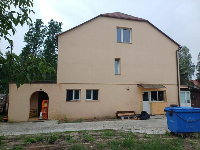 Dom Międzyborów gm. Jaktorów,