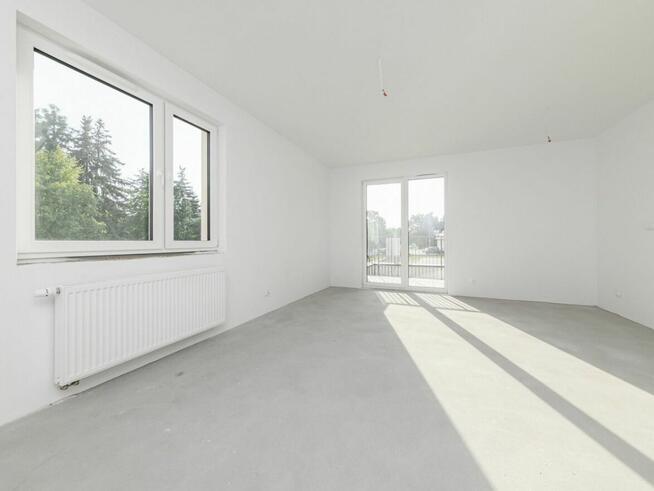 Mieszkanie Warszawa gm. Targówek Targówek, Tużycka