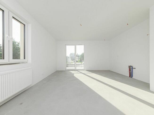 Mieszkanie Warszawa gm. Targówek Targówek, Tużycka