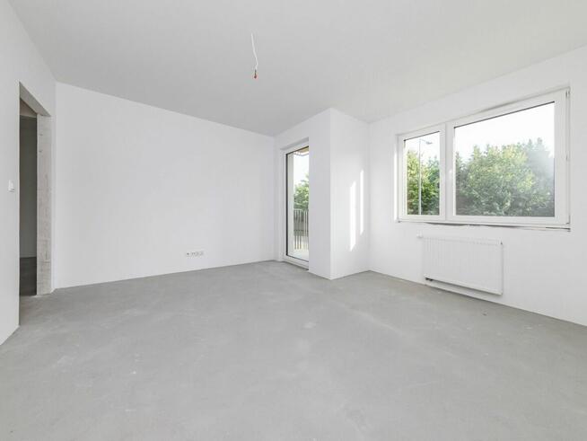 Mieszkanie Warszawa gm. Targówek Targówek, Tużycka