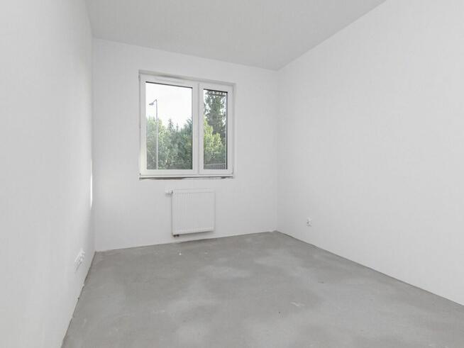 Mieszkanie Warszawa gm. Targówek Targówek, Tużycka