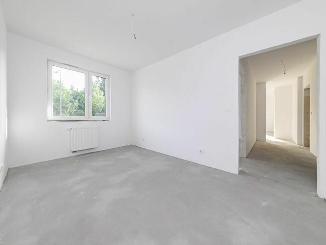 Mieszkanie Warszawa gm. Targówek Targówek, Tużycka