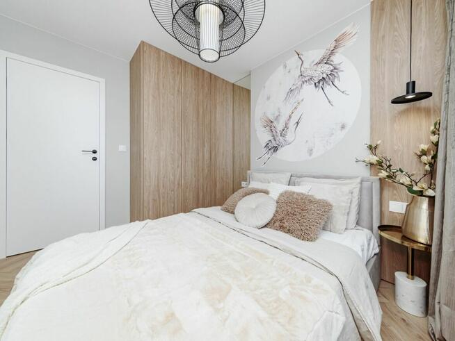 Mieszkanie Warszawa gm. Wola Wola, Sienna