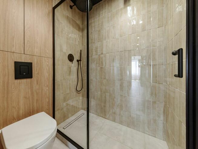 Mieszkanie Warszawa gm. Wola Wola, Sienna