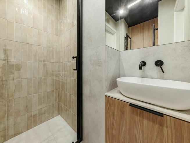 Mieszkanie Warszawa gm. Wola Wola, Sienna