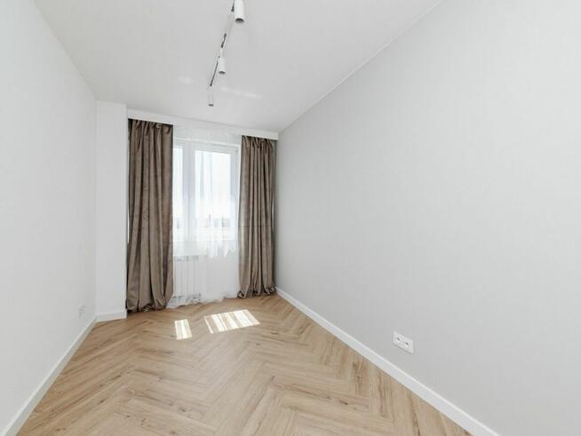 Mieszkanie Warszawa gm. Wola Wola, Sienna