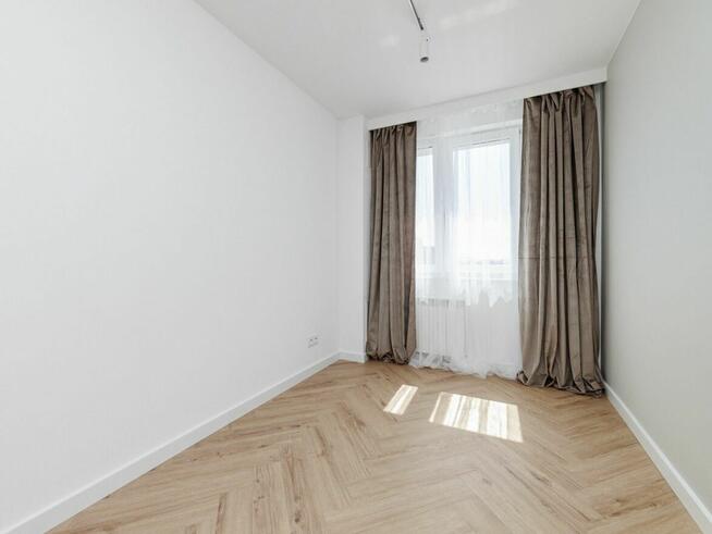 Mieszkanie Warszawa gm. Wola Wola, Sienna