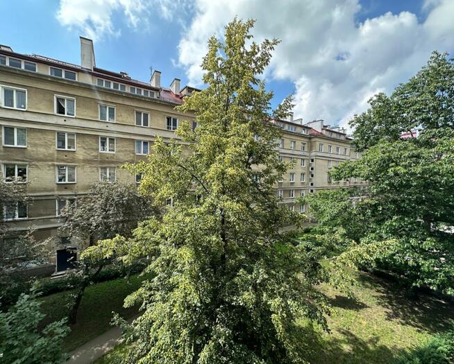 Mieszkanie Warszawa gm. Mokotów Mokotów, Podchorążych