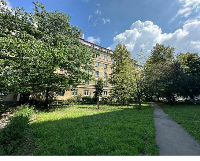 Mieszkanie Warszawa gm. Mokotów Mokotów, Podchorążych