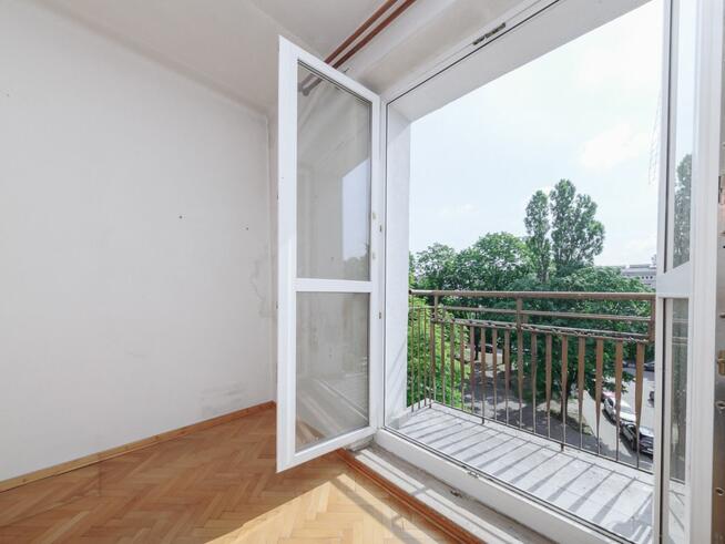 Mieszkanie Warszawa gm. Bielany Bielany, Antoniego Fontany