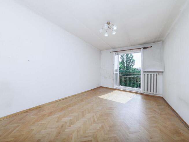 Mieszkanie Warszawa gm. Bielany Bielany, Antoniego Fontany