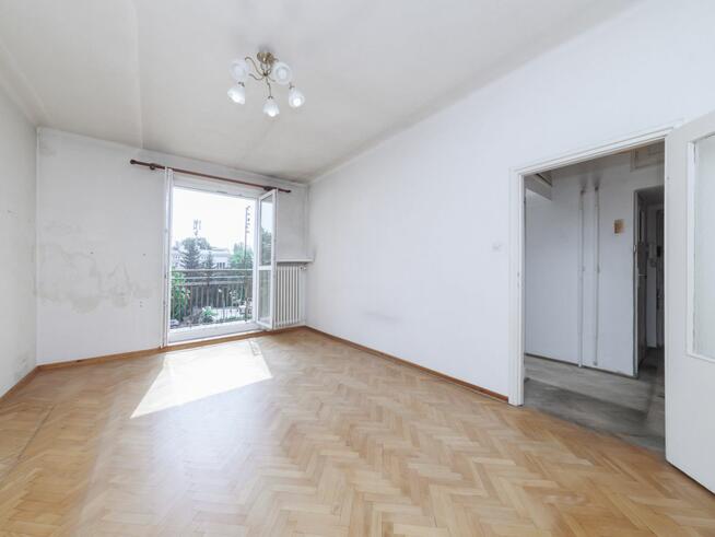 Mieszkanie Warszawa gm. Bielany Bielany, Antoniego Fontany