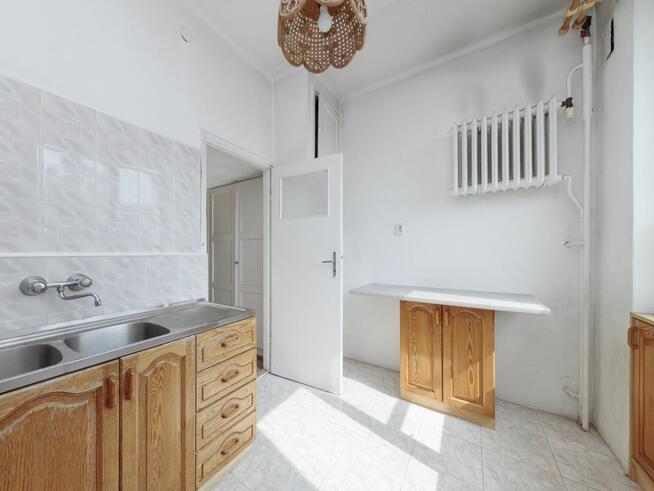 Mieszkanie Warszawa gm. Bielany Bielany, Antoniego Fontany