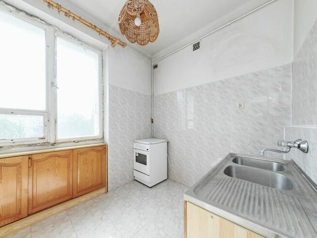 Mieszkanie Warszawa gm. Bielany Bielany, Antoniego Fontany