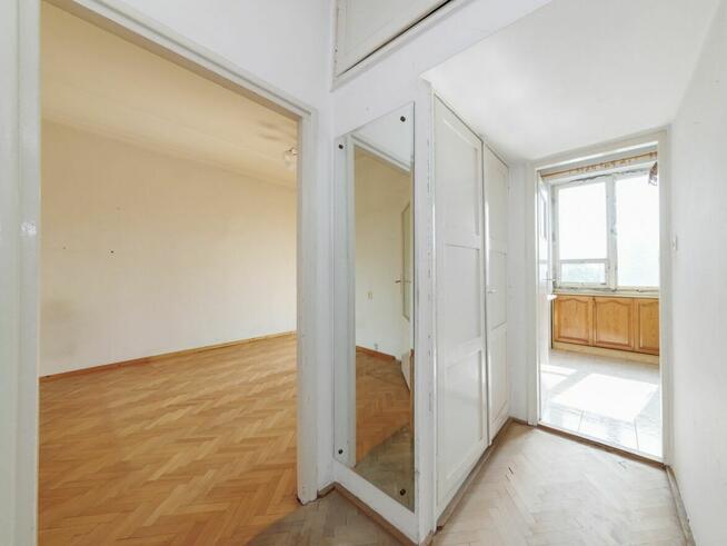 Mieszkanie Warszawa gm. Bielany Bielany, Antoniego Fontany