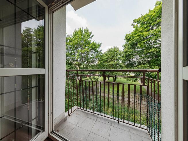 Mieszkanie Warszawa gm. Bielany Bielany, Antoniego Fontany