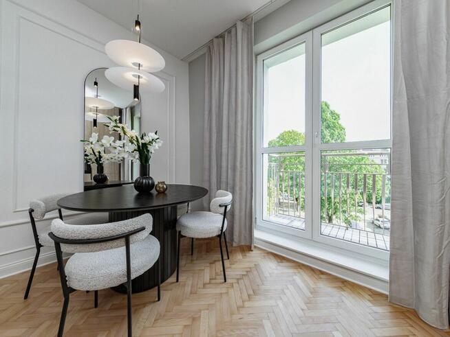 Mieszkanie Warszawa gm. Bielany Bielany, Antoniego Fontany