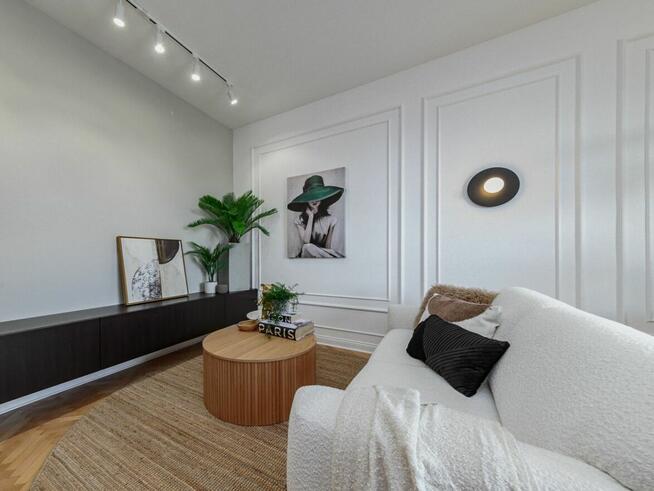 Mieszkanie Warszawa gm. Bielany Bielany, Antoniego Fontany