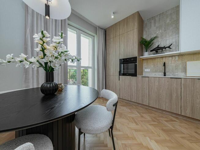 Mieszkanie Warszawa gm. Bielany Bielany, Antoniego Fontany