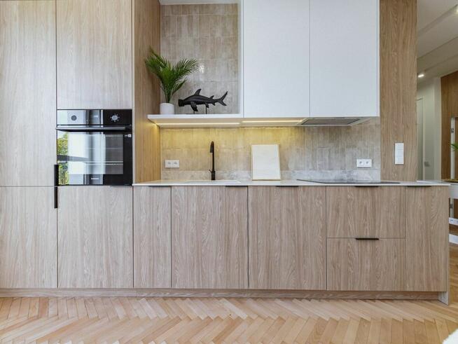 Mieszkanie Warszawa gm. Bielany Bielany, Antoniego Fontany