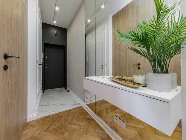 Mieszkanie Warszawa gm. Bielany Bielany, Antoniego Fontany