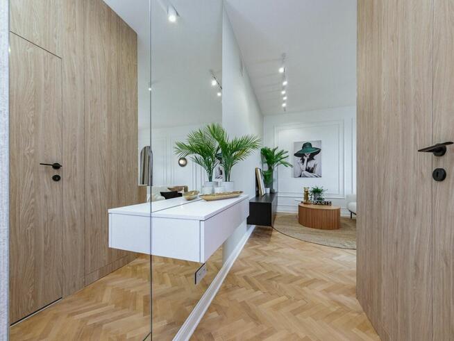 Mieszkanie Warszawa gm. Bielany Bielany, Antoniego Fontany