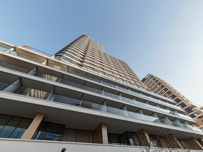 Mieszkanie Warszawa gm. Wola Wola, Mirów, Grzybowska