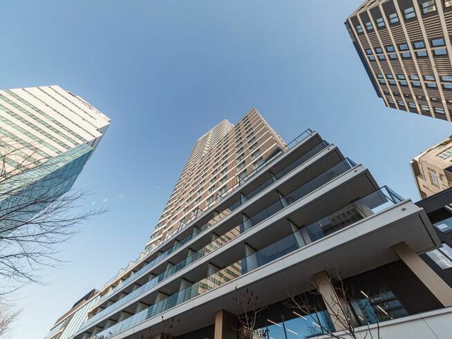 Mieszkanie Warszawa gm. Wola Wola, Mirów, Grzybowska