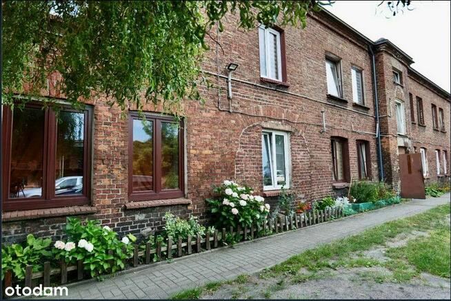 Mieszkanie Żyrardów, Ludwika Waryńskiego