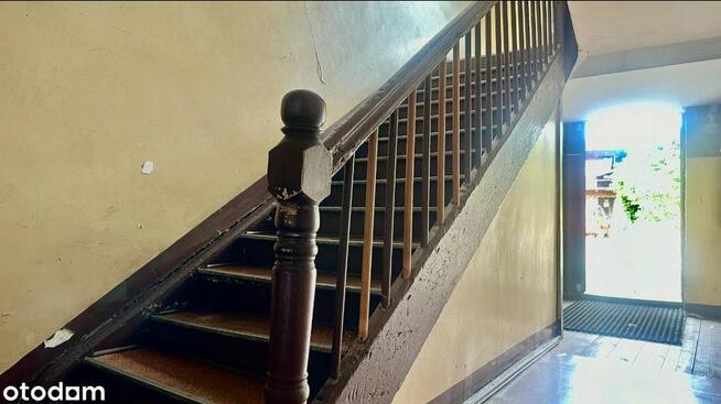 Mieszkanie Żyrardów, Ludwika Waryńskiego