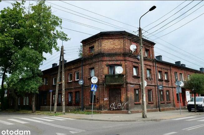 Mieszkanie Żyrardów, Ludwika Waryńskiego