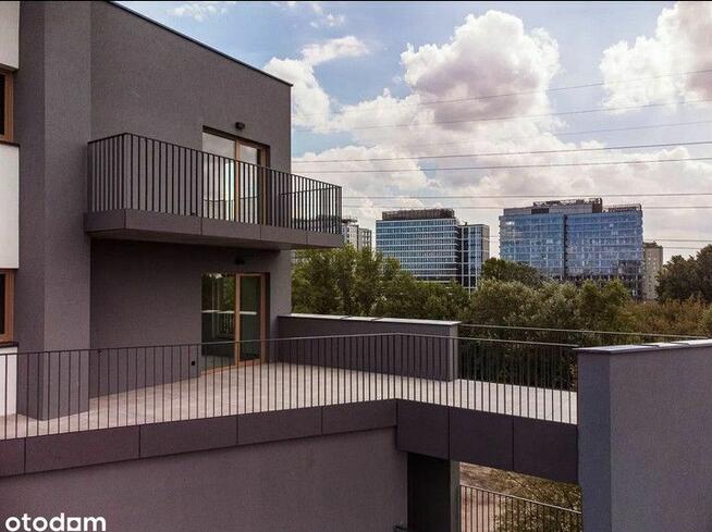 Mieszkanie Warszawa gm. Wola Wola, Ulrychów, Kolejowa