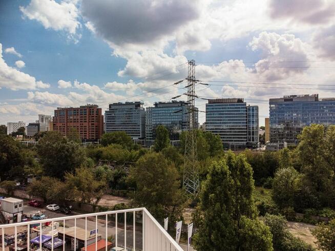 Mieszkanie Warszawa gm. Wola Wola, Ulrychów, Kolejowa