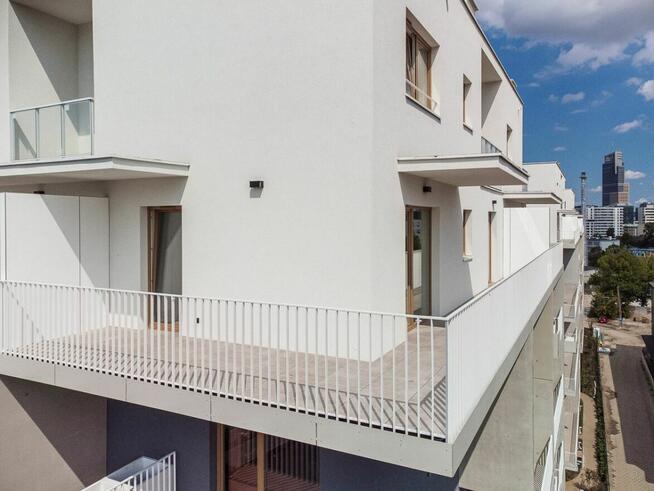 Mieszkanie Warszawa gm. Wola Wola, Ulrychów, Kolejowa