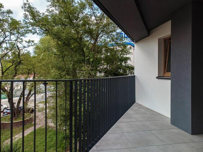 Mieszkanie Warszawa gm. Wola Wola, Ulrychów, Kolejowa