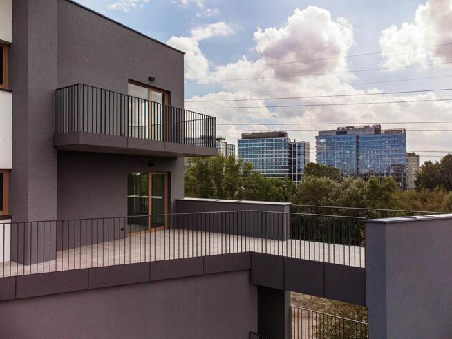 Mieszkanie Warszawa gm. Wola Wola, Ulrychów, Kolejowa