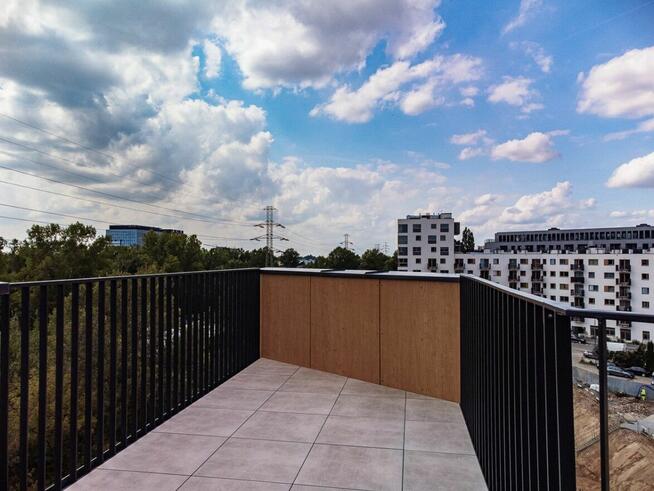 Mieszkanie Warszawa gm. Wola Wola, Ulrychów, Kolejowa