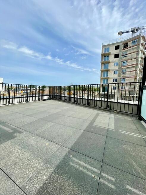 Mieszkanie Warszawa gm. Bemowo Bemowo, Szeligowska