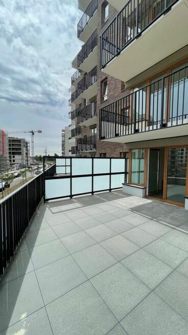 Mieszkanie Warszawa gm. Bemowo Bemowo, Szeligowska