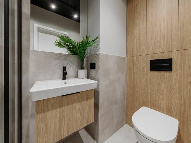 Mieszkanie Warszawa gm. Wola Wola, Ludwiki